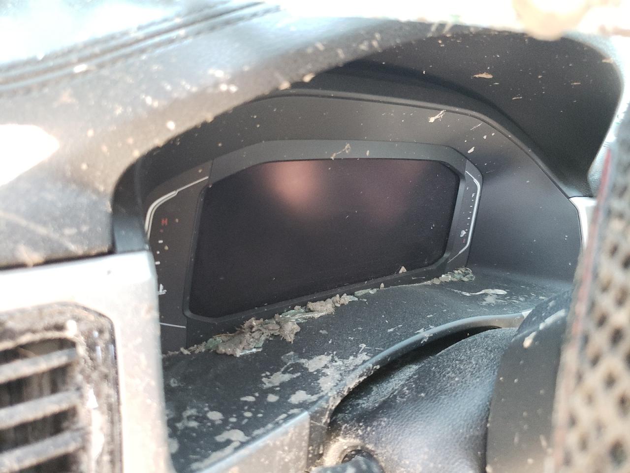 1V2ER2CA8MC520915 2021 Volkswagen Atlas Sel