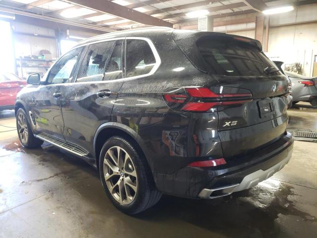 2024 BMW X5 Sdrive 40I VIN: 5UX13EU06R9U51847 Lot: 56895914