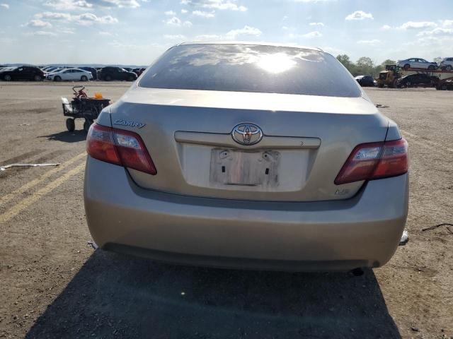 2007 Toyota Camry Ce VIN: JTNBE46K573066199 Lot: 55902654