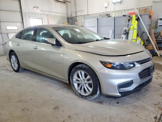 2016 Chevrolet Malibu Lt VIN: 1G1ZE5ST7GF194748 Lot: 54504604