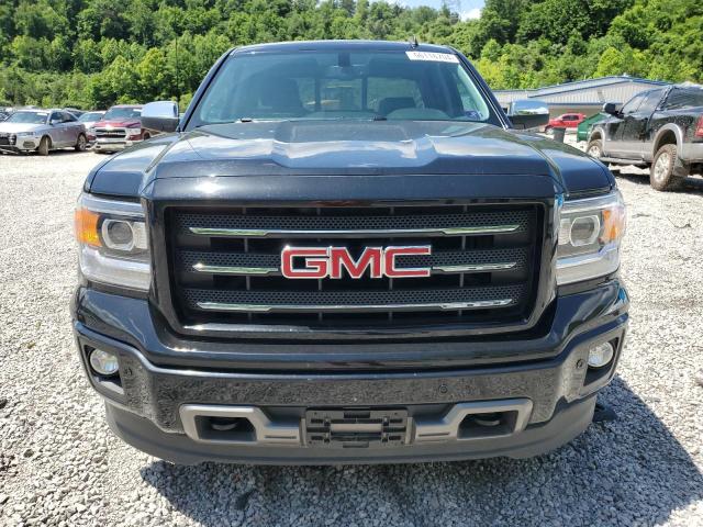 2014 GMC Sierra K1500 Slt VIN: 1GTV2VEC5EZ137258 Lot: 56116704