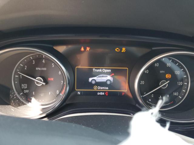 2023 Buick Encore Gx Essence VIN: KL4MMFSL2PB063092 Lot: 57035924