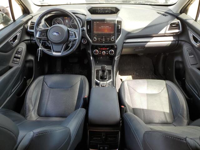 2020 Subaru Forester Limited VIN: JF2SKAUC6LH588460 Lot: 54091024