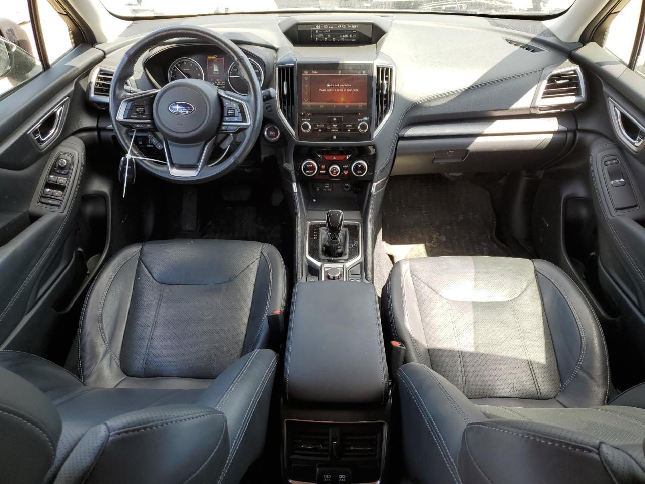 JF2SKAUC6LH588460 2020 Subaru Forester Limited