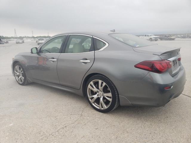 2015 Infiniti Q70 3.7 VIN: JN1BY1AP9FM540535 Lot: 51999194