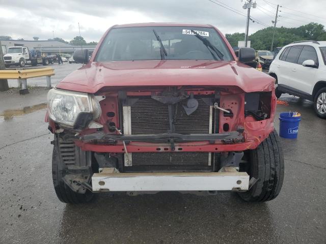 2013 Toyota Tacoma Double Cab VIN: 5TFJX4GN2DX024287 Lot: 54111784