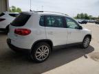 VOLKSWAGEN TIGUAN S photo