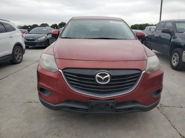 2015 Mazda Cx-9 Touring VIN: JM3TB2CA7F0450526 Lot: 54554444