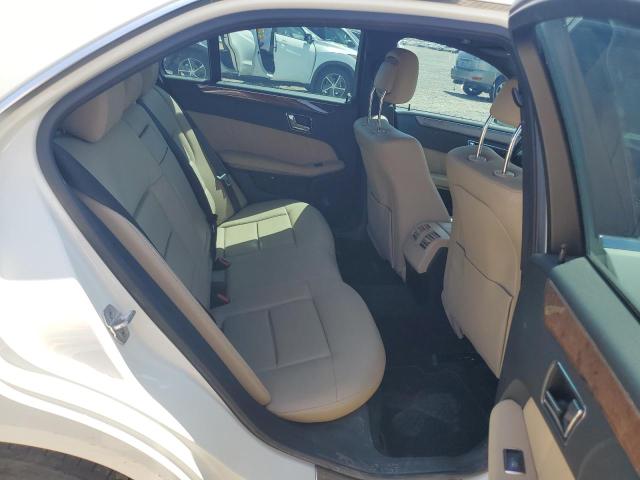 2011 Mercedes-Benz E 350 Bluetec VIN: WDDHF2EB1BA467972 Lot: 55491124