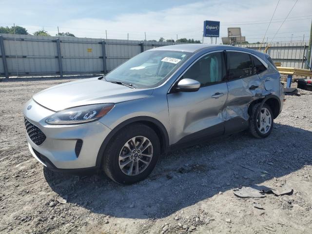 2021 Ford Escape Se VIN: 1FMCU9G66MUB00484 Lot: 55210414