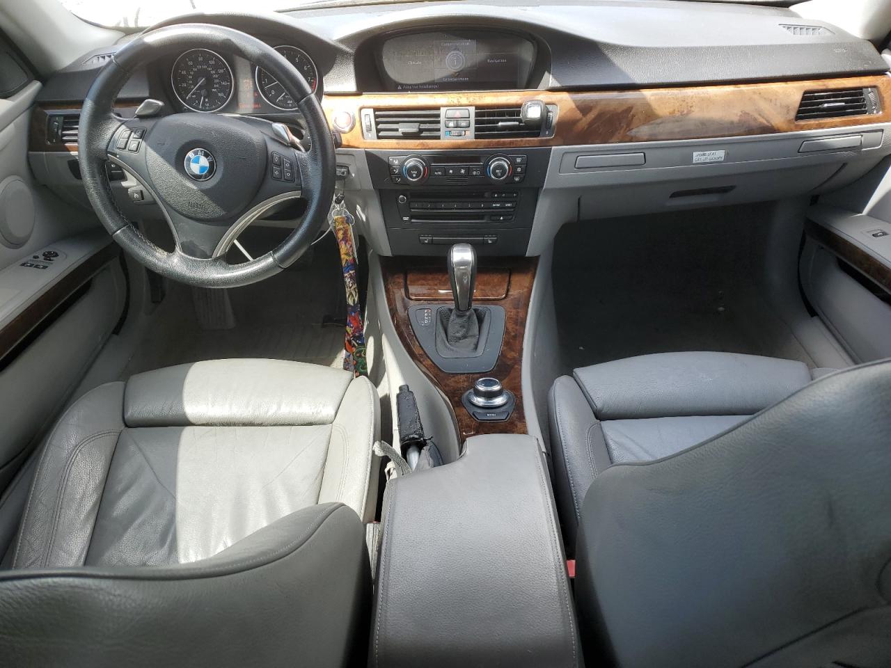 WBAWV13528P120181 2008 BMW 328 I Sulev