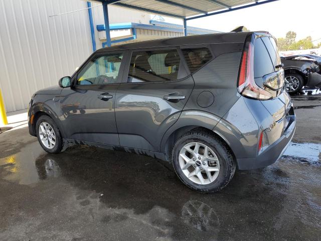 2023 Kia Soul Lx VIN: KNDJ23AUXP7888193 Lot: 55889454