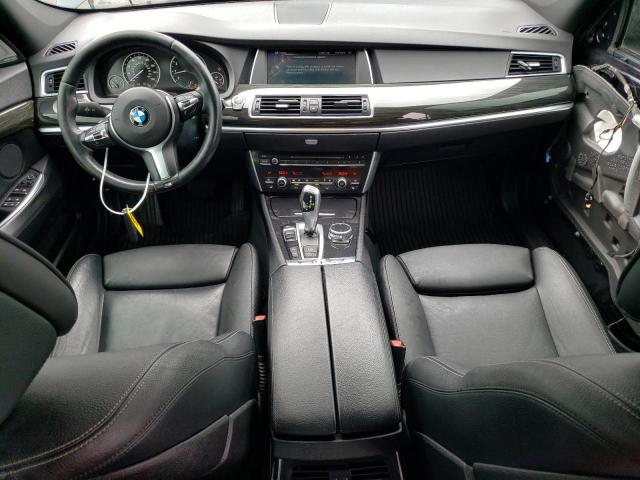 VIN WBA5M4C58ED183699 2014 BMW 5 Series, 535 Xigt no.8