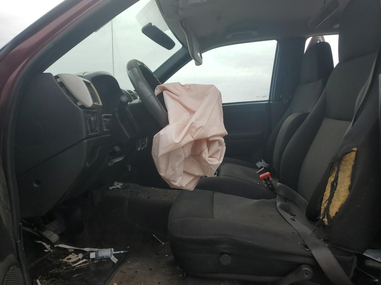 1GCCS13E278126540 2007 Chevrolet Colorado