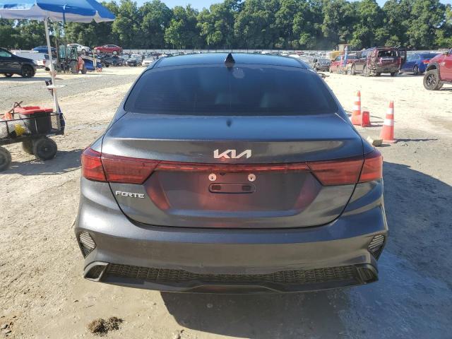 2022 Kia Forte Fe VIN: 3KPF24AD0NE467074 Lot: 55516464