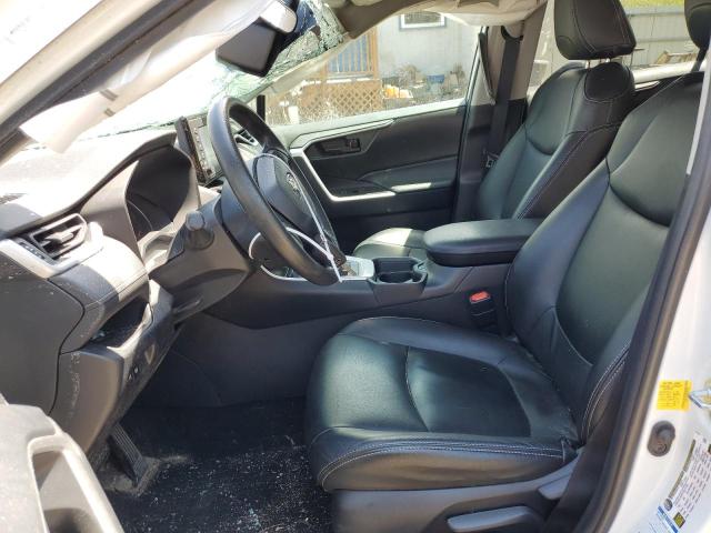 2021 Toyota Rav4 Le VIN: 2T3F1RFV6MW197725 Lot: 54479624