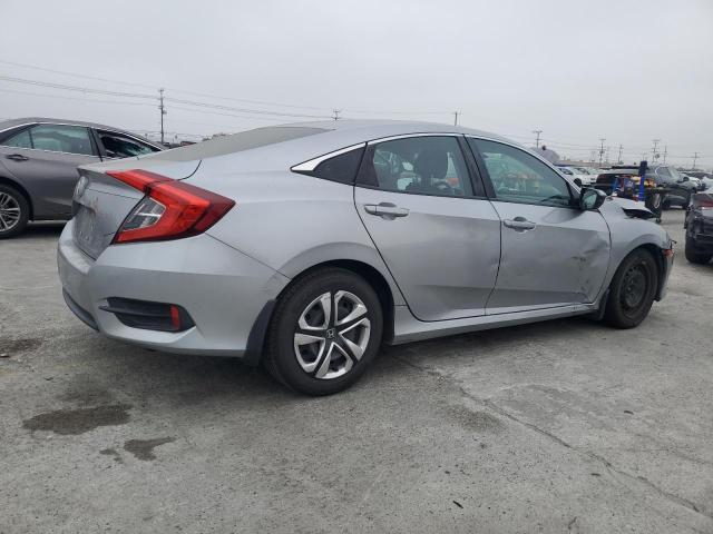 2016 Honda Civic Lx VIN: 19XFC2F52GE046107 Lot: 54466524