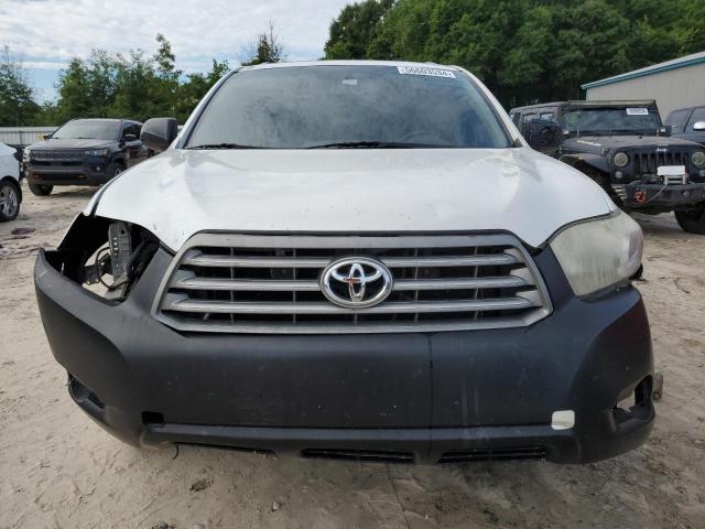 2010 Toyota Highlander Se VIN: 5TDKK3EH0AS018869 Lot: 56603534