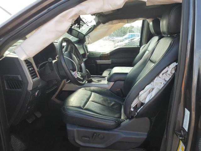 2020 FORD F150 SUPER - 1FTEW1C51LFA22561