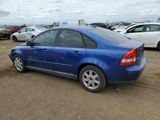 2007 Volvo S40 2.4I VIN: YV1MS390972264312 Lot: 53828414