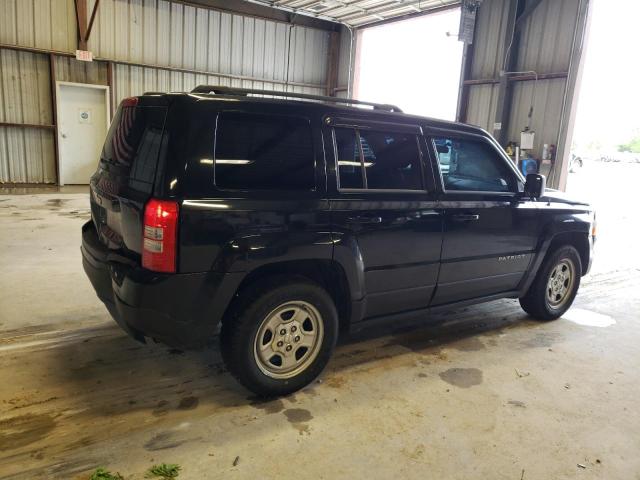 2012 Jeep Patriot Sport VIN: 1C4NJPBA0CD631216 Lot: 53228774