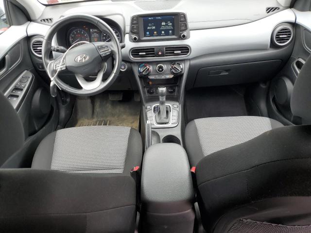 KM8K6CAA4MU623406 Hyundai Kona SEL P 8