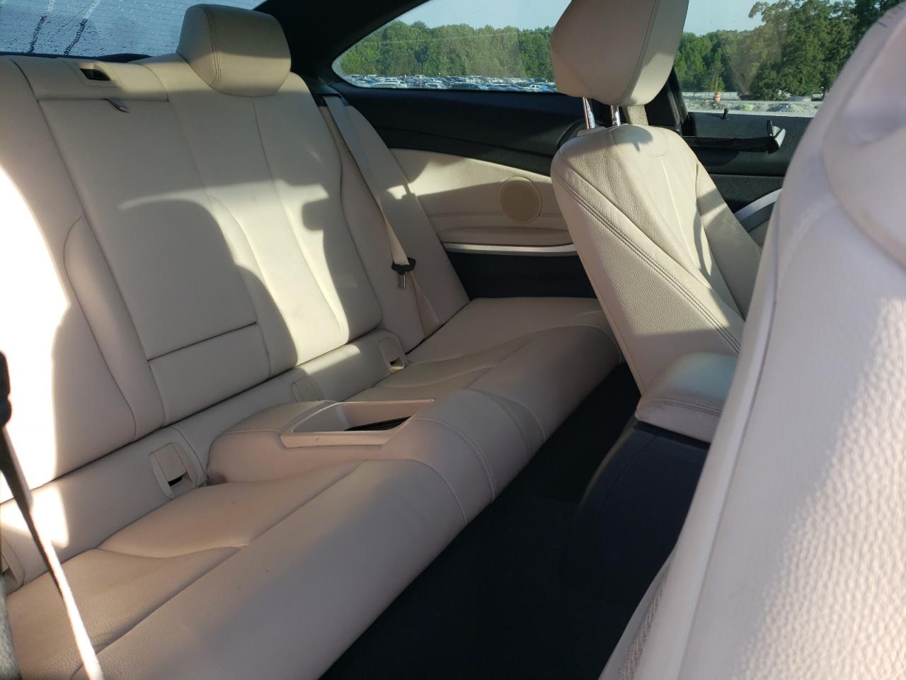 WBA3N3C56EF712022 2014 BMW 428 I