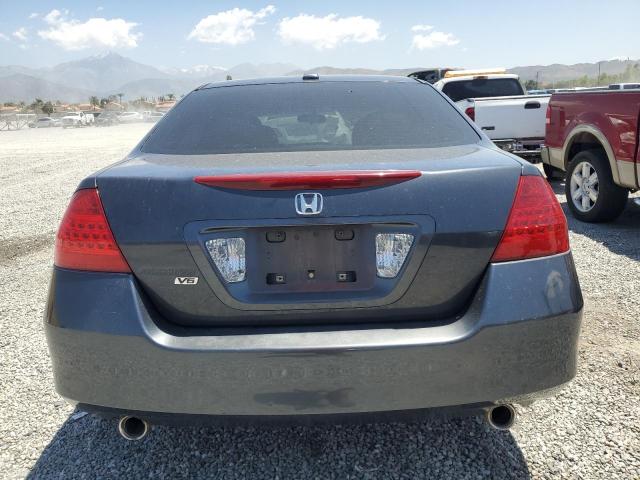 2006 Honda Accord Ex VIN: 1HGCM66586A053055 Lot: 54268364