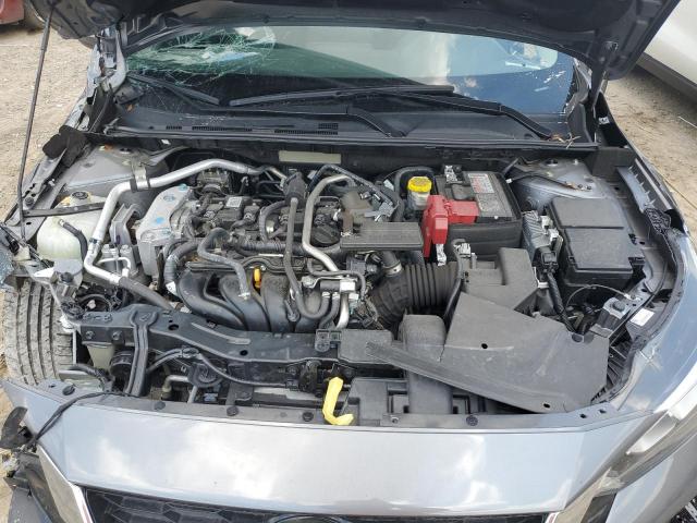 2021 Nissan Sentra Sv VIN: 3N1AB8CV3MY327253 Lot: 56921364