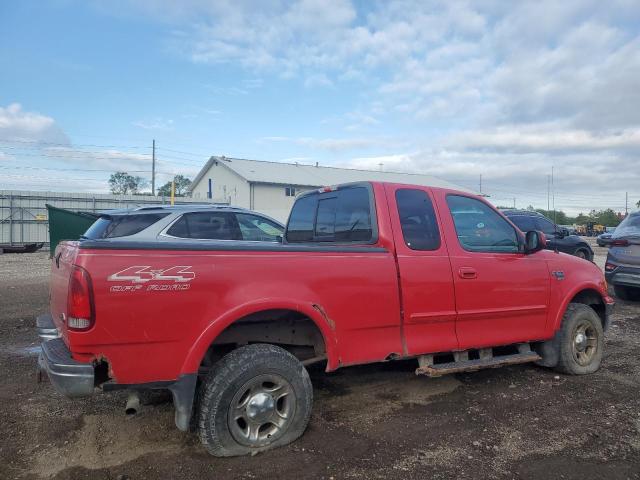 1999 Ford F150 VIN: 1FTRX18L8XKB33093 Lot: 52552794