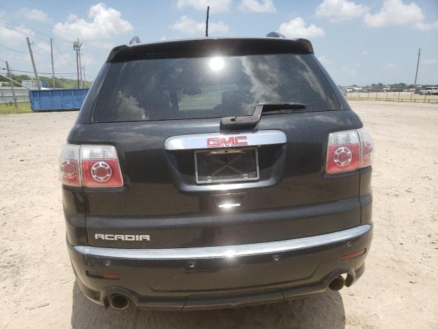 2011 GMC Acadia Denali VIN: 1GKKRTED5BJ256633 Lot: 55646104