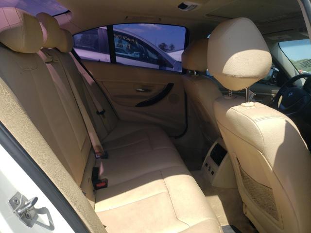 2014 BMW 328 Xi Sulev VIN: WBA3B5C56EF599922 Lot: 53952184