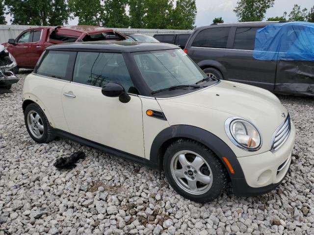 2013 Mini Cooper VIN: WMWSU3C59DT374792 Lot: 55883414