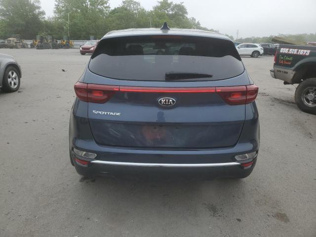 KNDPM3AC7L7765635 Kia Sportage L 6