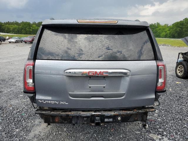 2018 GMC Yukon Xl Denali VIN: 1GKS2HKJ8JR365227 Lot: 53423884