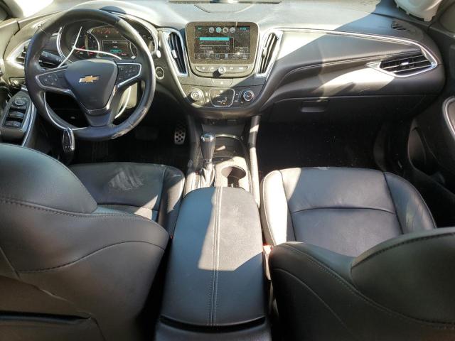 2017 CHEVROLET MALIBU LT - 1G1ZE5ST7HF167390