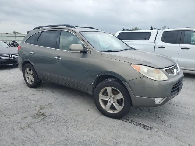 2007 Hyundai Veracruz Gls VIN: KM8NU13C47U018179 Lot: 56207764