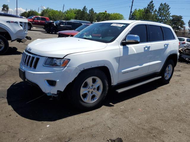 2014 Jeep Grand Cherokee Laredo VIN: 1C4RJEAG8EC442060 Lot: 51735374