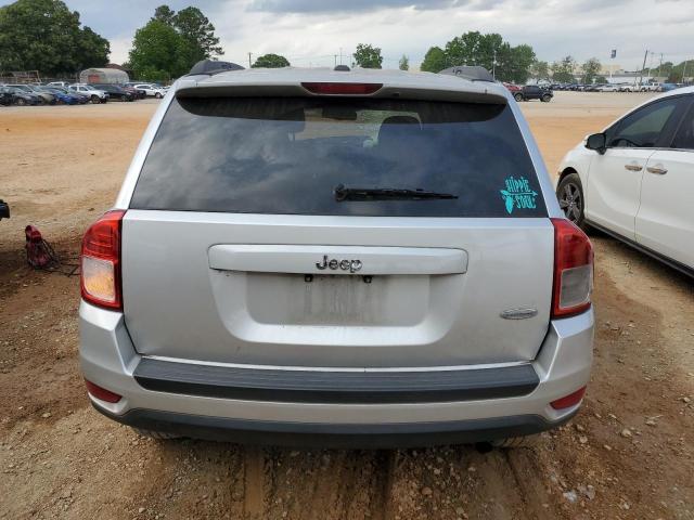 2013 Jeep Compass Latitude VIN: 1C4NJCEA8DD258271 Lot: 55014604