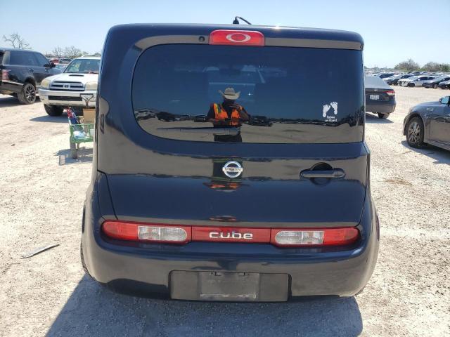 2010 Nissan Cube Base VIN: JN8AZ2KR9AT159878 Lot: 54374444