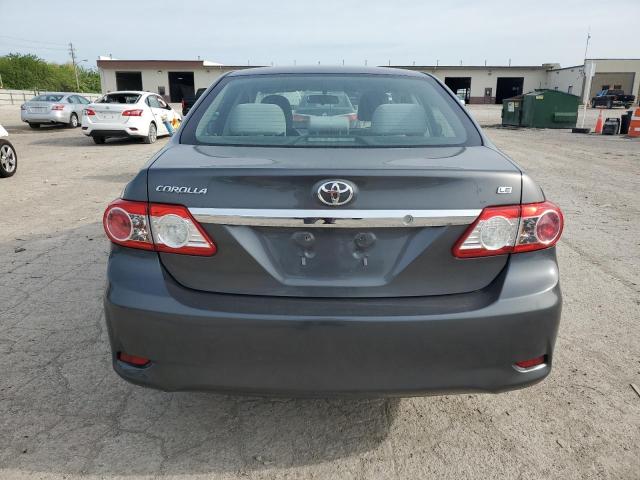 2012 Toyota Corolla Base VIN: 2T1BU4EE9CC855654 Lot: 52465954