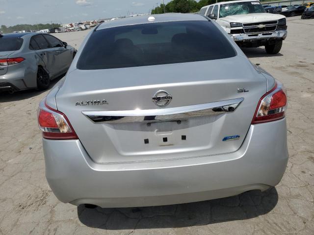 2013 Nissan Altima 2.5 VIN: 1N4AL3AP1DC106539 Lot: 53339994