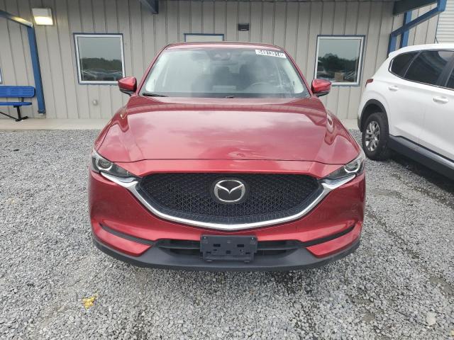 2019 Mazda Cx-5 Touring VIN: JM3KFBCM8K0648441 Lot: 54913914