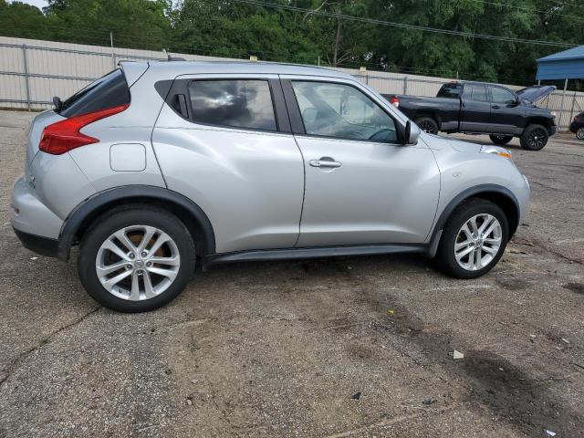 2013 Nissan Juke S VIN: JN8AF5MR2DT214618 Lot: 54738884