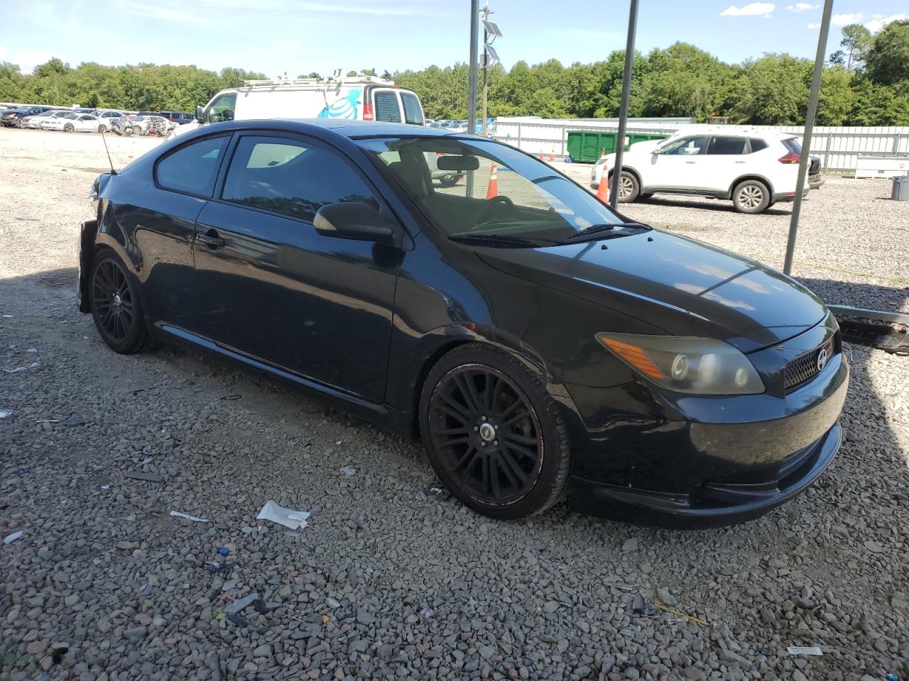 JTKDE167690302038 2009 Toyota Scion Tc