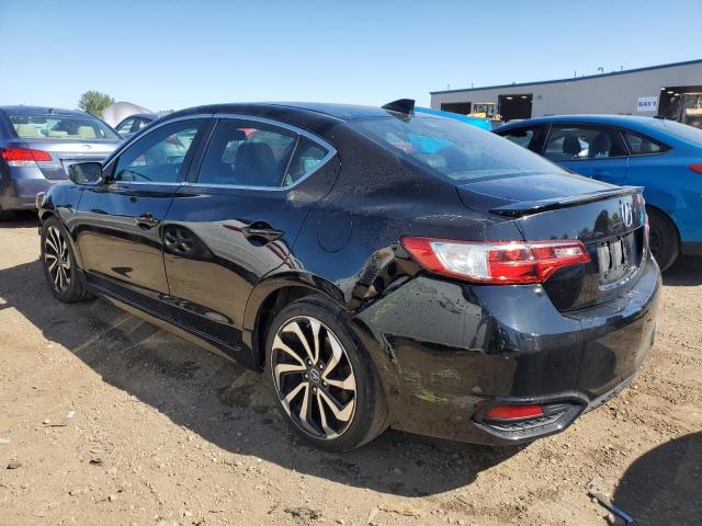 2017 Acura Ilx Premium VIN: 19UDE2F82HA001377 Lot: 57030284