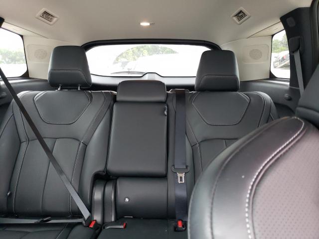 2023 INFINITI QX60 PURE 5N1DL1ER9PC370745