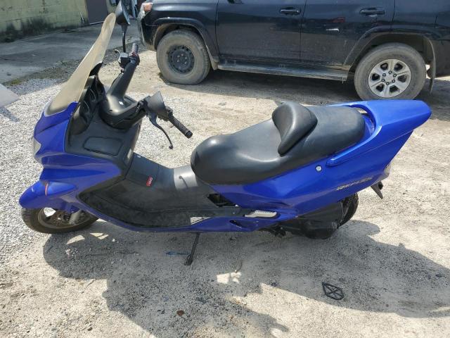 2006 HONDA NSS250 JH2MF06156K400155