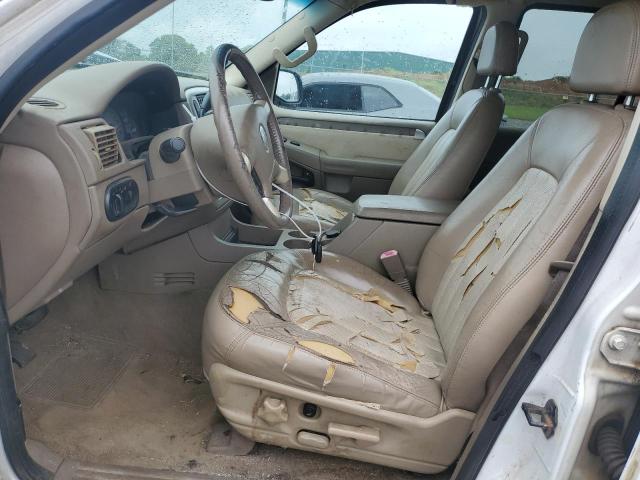 2002 Mercury Mountaineer VIN: 4M2ZU66E22UJ28988 Lot: 54800294