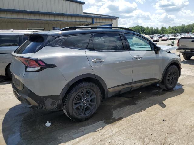 2023 Kia Sportage X-Pro VIN: 5XYK7CAF8PG068382 Lot: 56136104